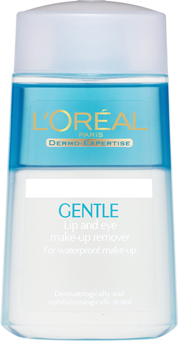 8991380233053 L Oreal Paris Lip Eye Make Up Remover